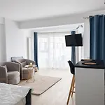 Appartement Waves 60 Infinity