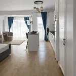 Appartement Waves 60 Infinity