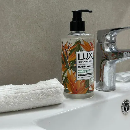 公寓 Waves 60 Infinity