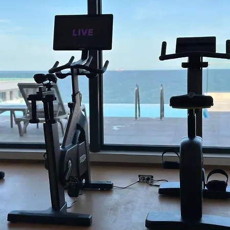 Waves 60 Infinity * 那沃达利