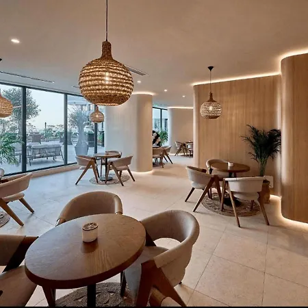 Waves 60 Infinity 那沃达利