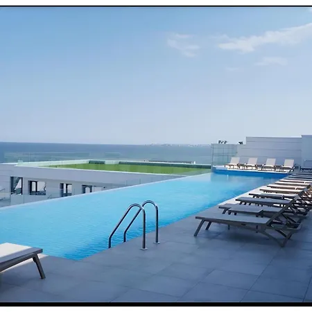 Waves 60 Infinity 那沃达利