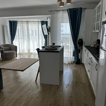 公寓 Waves 60 Infinity 那沃达利