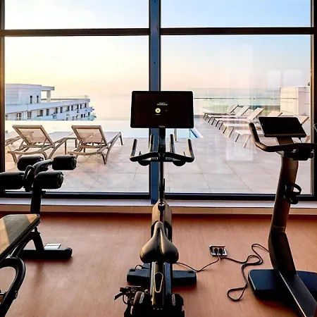 Waves 60 Infinity 公寓 那沃达利