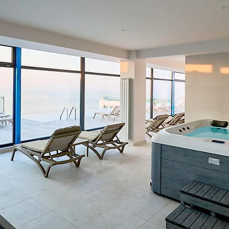 Waves 60 Infinity * 那沃达利