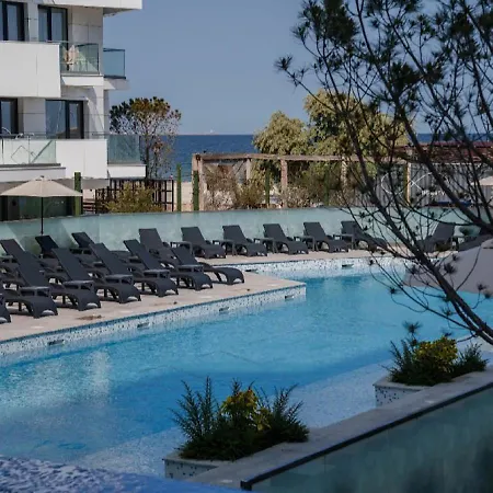 Waves 60 Infinity * 那沃达利