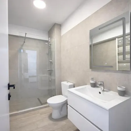 Appartement Waves 60 Infinity *