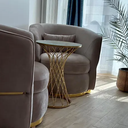 شقة Waves 60 Infinity Năvodari