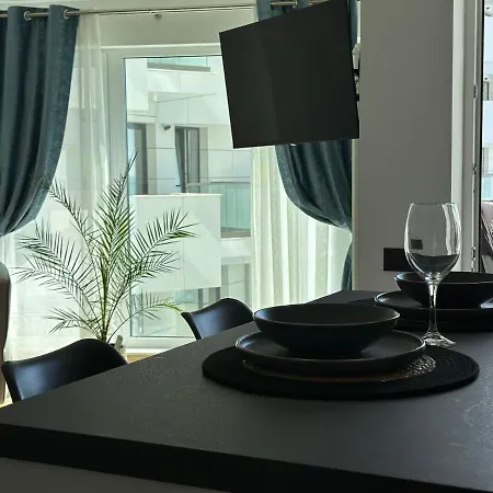 Waves 60 Infinity Năvodari