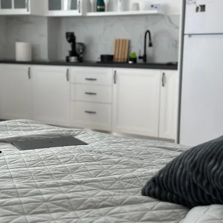 شقة Waves 60 Infinity Năvodari