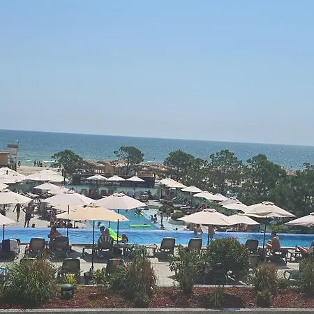 Appartamento Waves 60 Infinity Năvodari