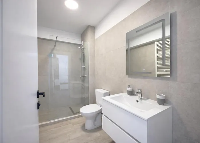 Apartment Waves 60 Infinity *